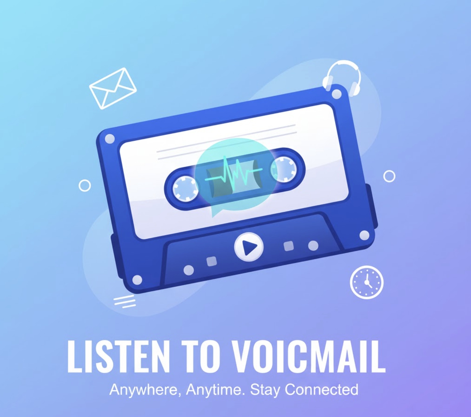 Voicemail